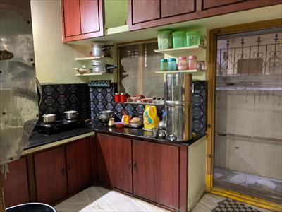 2 Bedroom Apartment for sale in Saidabad, Hyderabad
