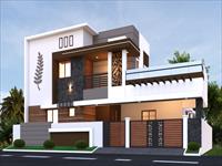 3 BHK BRAND NEW VILLA INDEPENDENT VILLA FOR SALE