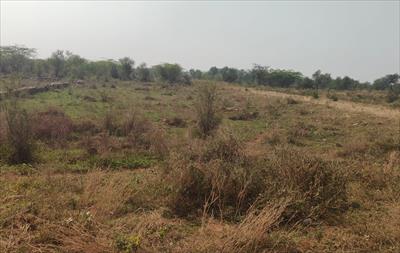 Residential Land for sale in Jagatpura, Jaipur