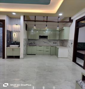 3 Bedroom Apartment for sale in Lal Kuan, Ghaziabad