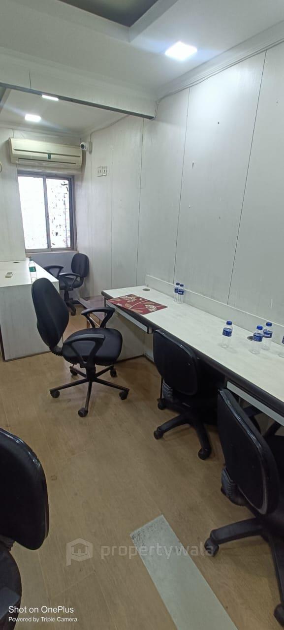 Training Room
