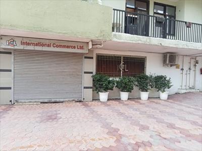 Office for sale in Desire Residency, Ahinsa Khand 2, Gzb