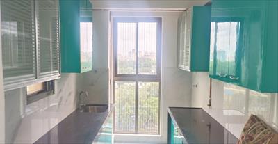 2BHK for sale in Raymond TenX Habitat, Pokharan Road 2, Thane
