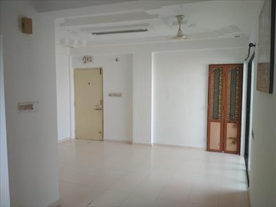 2 Bedroom Apartment for sale in Chanakyapuri, Ahmedabad