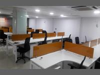 Fully Furnished Office Space at Nandanam for Rent