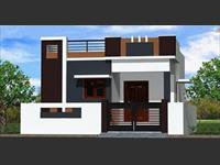 1 BHK Independent house for rent in Kumbakonam available immediately
