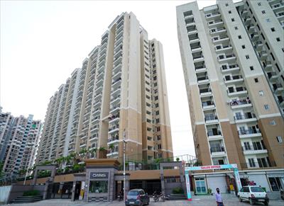 2BHK for sale in Oasis Venetia Heights, Surajpur, Greater Noida