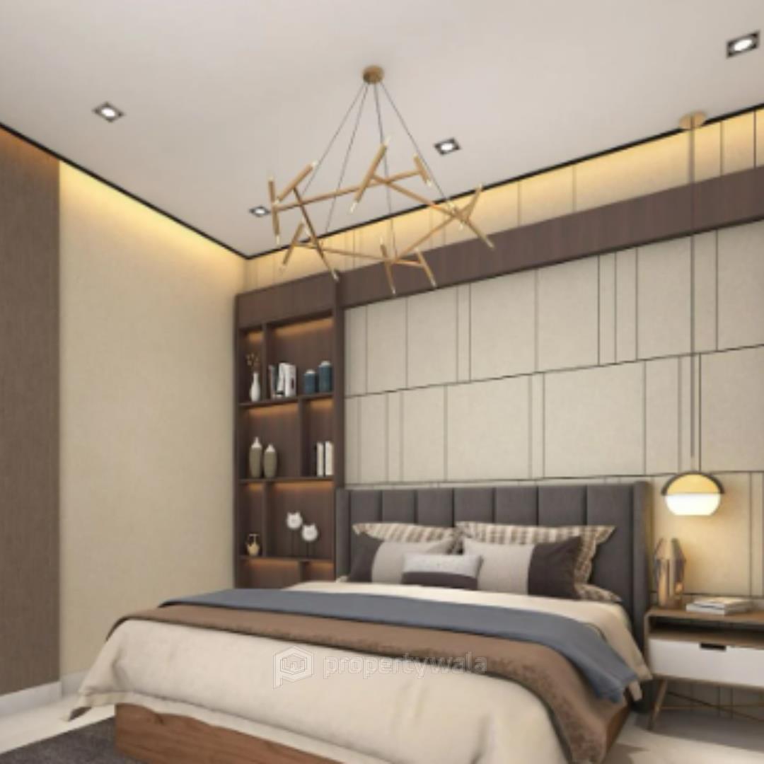 Project - Bedroom