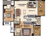 Floor Plan-B