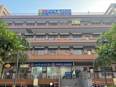 Shop / Showroom 4sale in Pyramid Urban Homes, Sector-70A, Ggn