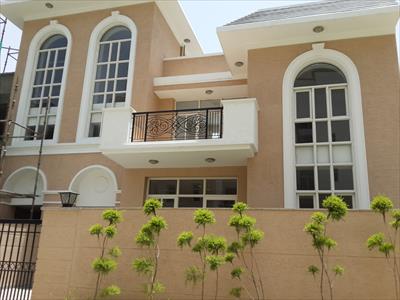 4 Bedroom House for sale in Omaxe Palm Greens, Sector Mu, Greater Noida