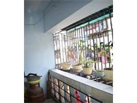 A 2BHK furnished Resale Flat for sale on main VIP Road , Prime Location ,Kolkata