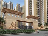 Cleo County at Sector 121 , Noida, offers high-end yet affordable apartment options ranging between