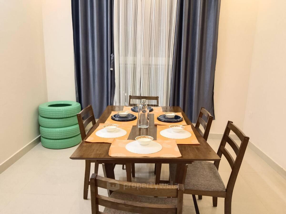 Dinning Room