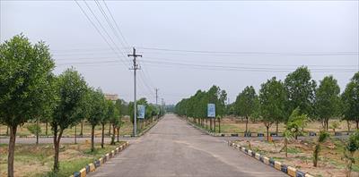 Residential Land for sale in Nagarjuna Sagar Road area, Hyderabad