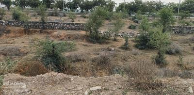 Commercial Land for sale in Jagatpura, Jaipur