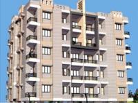 2 Bedroom Flat for sale in Anand Vihar, S G Highway, Ahmedabad