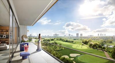 3BHK for sale in M3M Experia, Noida-Greater Noida Expressway, Noida