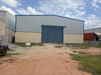 Warehouse / Godown for rent in Cheemasandra