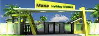 Land for sale in Maxa Holiday Homes, Ratibad, Bhopal