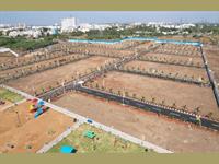 Land for sale in G Square Greenville, Somanur, Coimbatore