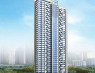 1 Bedroom Flat for rent in Sheth Vasant Marvel, Kandivali East, Mumbai