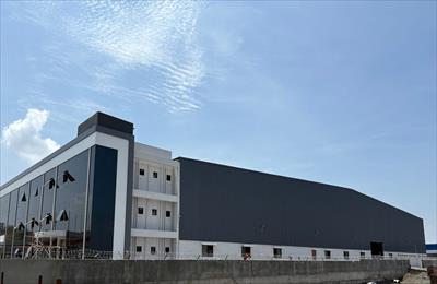 Industrial Building for rent in Chakan, Pune