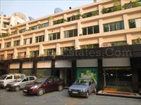 5,000 Sq.ft. Office Space for Rent in Shangri-La 5 Star Hotel on Janpath at Connaught Place, Delhi