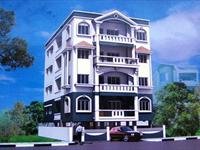 2 Bedroom Flat for sale in Sai Suraksha Enclave, BTM Layout, Bangalore