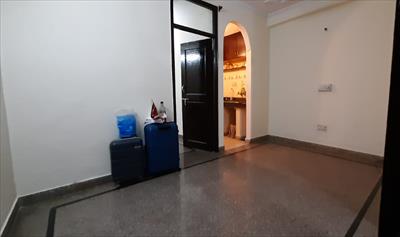 2 Bedroom Apartment for sale in Sultanpuri Extn, New Delhi