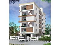 2 Bedroom Flat for sale in Adarsh Nagar, Visakhapatnam