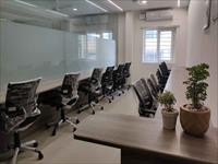 IndicoWorks is a modern, fully-equipped coworking space in Trichy.