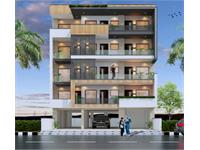 4 Bedroom Apartment / Flat for sale in Sector 46, Faridabad