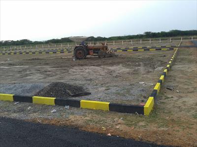 Residential Land for sale in Tiruvallur, Chennai