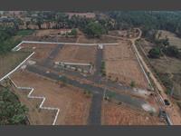 Land for sale in Navaratna Emerald, Ins Kalinga, Visakhapatnam