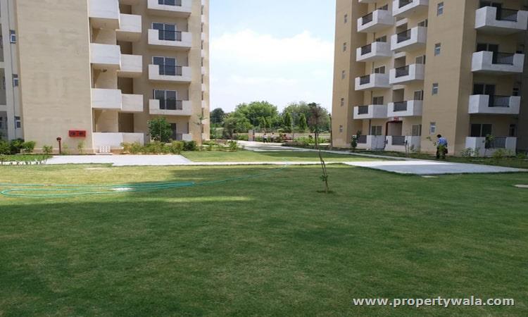 2 Bedroom Apartment / Flat for sale in GLS Arawali Homes, Sohna, Gurgaon