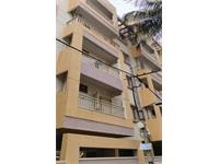 3 BHK FOR RENT 43K MURUGESHPALAYA HAL AIRPORT ROAD