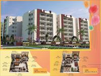 3 Bedroom Flat for sale in Ojas Florina Heights, Avadhpuri, Bhopal