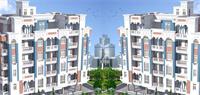 2 Bedroom Flat for sale in Vardhman Aspire, Vaishali Nagar, Jaipur