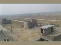 Residential plot for sale in Mathura