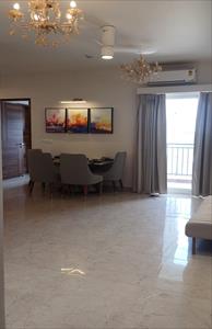 4BHK for sale in Fusion The Brook, Noida Extension, Greater Noida