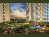 2 Bedroom Flat for sale in Runwal The Central Park, Pimpri Chinchwad, Pune