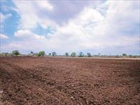 Industrial plot for sale at sachin