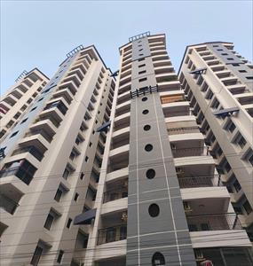 3 Bedroom Apartment for rent in Kakkanad, Kochi