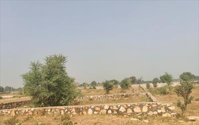Commercial Land for sale in Jagatpura, Jaipur