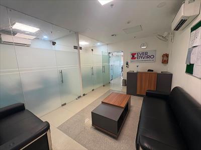 Office Space for rent in Vibhuti Khand, Lucknow