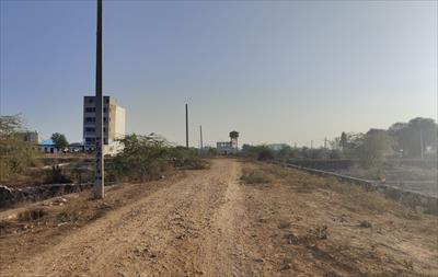 Residential Land for sale in Jagatpura, Jaipur