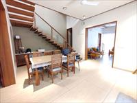 5 Bedroom Independent House for sale in South Bopal, Ahmedabad
