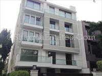 3 BHK Independent Builder Floor Apartment for Sale on Ground Floor in Jor Bagh, Central Delhi