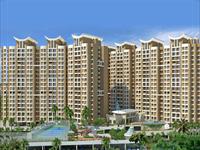 2 Bedroom Flat for rent in NG Royal Park, Kanjur Marg East, Mumbai